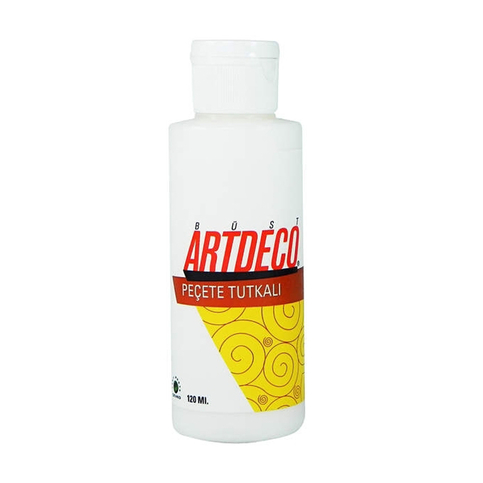 Artdeco 52R Peçete Tutkalı 120Ml (904) - 1