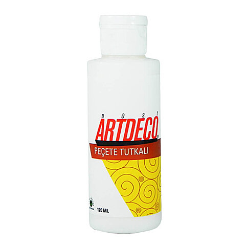 ARTDECO 052R-904 PEÇETE TUTKALI 120ml (Y-052R-904) - 1