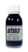 Artdeco 53D Mat Ahşap Verniği Mat 100Ml (976) - ARTDECO