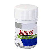 Artdeco 53A Kokusuz Terebentin 25Ml (921) - ARTDECO