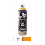 ARTDECO SPREY AKRİLİK BOYA 250 TURUNCU 400ml (Y-400-250) - 1