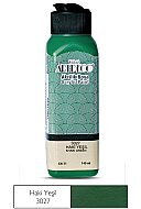 ARTDECO 070R AKRİLİK BOYA 3027 HAKİ YEŞİL 140ml (Y-070R-3027) - ARTDECO
