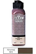 ARTDECO 070R AKRİLİK BOYA 3615 KAHVERENGİ 140ml (Y-070R-3615) - ARTDECO