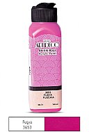 ARTDECO 070R AKRİLİK BOYA 3653 FUŞYA 140ml (Y-070R-3653) - ARTDECO