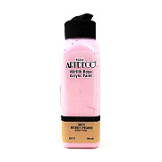 ARTDECO 070R AKRİLİK BOYA 3674 BEBEK PEMBESİ 140ml (Y-070R-3674) - 1
