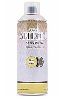 ARTDECO SPREY MAT VERNİK 400ml (Y-470-02) - ARTDECO