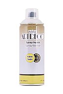 ARTDECO SPREY VERNİK SATEN 400ml (Y-470-03) - ARTDECO