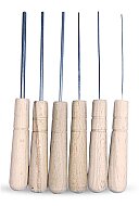 ARTDECO EBRU BİZ TAKIMI 6LI SET (Y-015-BİZ6) - 1