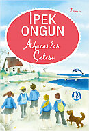 ARTEMİS YAYINLARI AFACANLAR ÇETESİ-İPEK ONGUN - ARTEMİS YAYINLARI