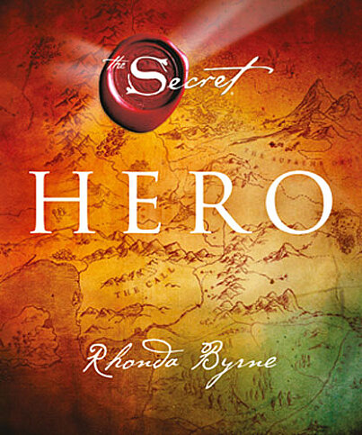 ARTEMİS YAYINLARI THE SECRET HERO-R.BYRNE - 1