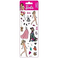 ARTİKEL BRB-010 KÜÇÜK STİCKER BARBİE - ARTİKEL