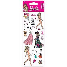 ARTİKEL BRB-010 KÜÇÜK STİCKER BARBİE - 1