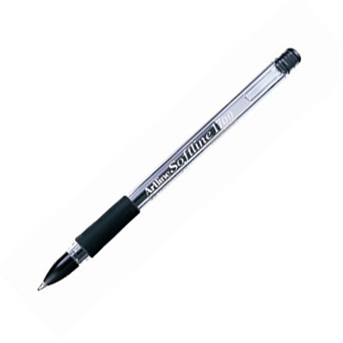 Artline 1700 Softline Jel Kalem Mavi - 1