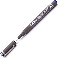 ARTLİNE EK-231 ÇİZİM KALEMİ 0.1mm MAVİ (A-EK-231 BLUE) - ARTLİNE