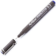 ARTLİNE EK-233 ÇİZİM KALEMİ 0.3mm MAVİ (A-EK-233 BLUE) - ARTLİNE