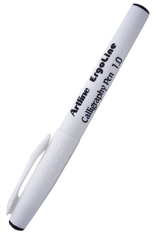 ARTLİNE ERG-241 KALİGRAFİ KALEMİ 1mm ARABİC SİYAH (A-ERG-241.AB BLACK)