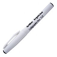 ARTLİNE ERG-241 KALİGRAFİ KALEMİ 1mm ARABİC SİYAH (A-ERG-241.AB BLACK) - ARTLİNE