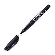 ARTLİNE ERG-241 KALİGRAFİ KALEMİ 1mm ARABİC SİYAH (A-ERG-241.AB BLACK) - ARTLİNE