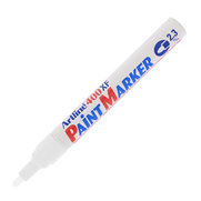 Artline 400Xf Çok Amaçlı Paint Markör 2.3Mm Kırmızı - ARTLİNE