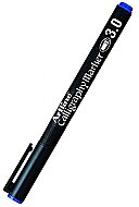 ARTLİNE EK-813 KALİGRAFİ KALEMİ 3mm MAVİ (A-EK-813 BLUE) - ARTLİNE
