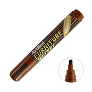 Artline 95 Ahşap Markörü 2-5Mm Antrachite Antrasit - ARTLİNE