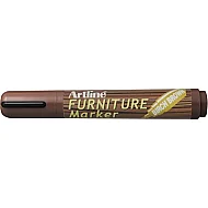 Artline Ek-95 Ahşap Markörü Kesik Uç 2 - ARTLİNE (1)