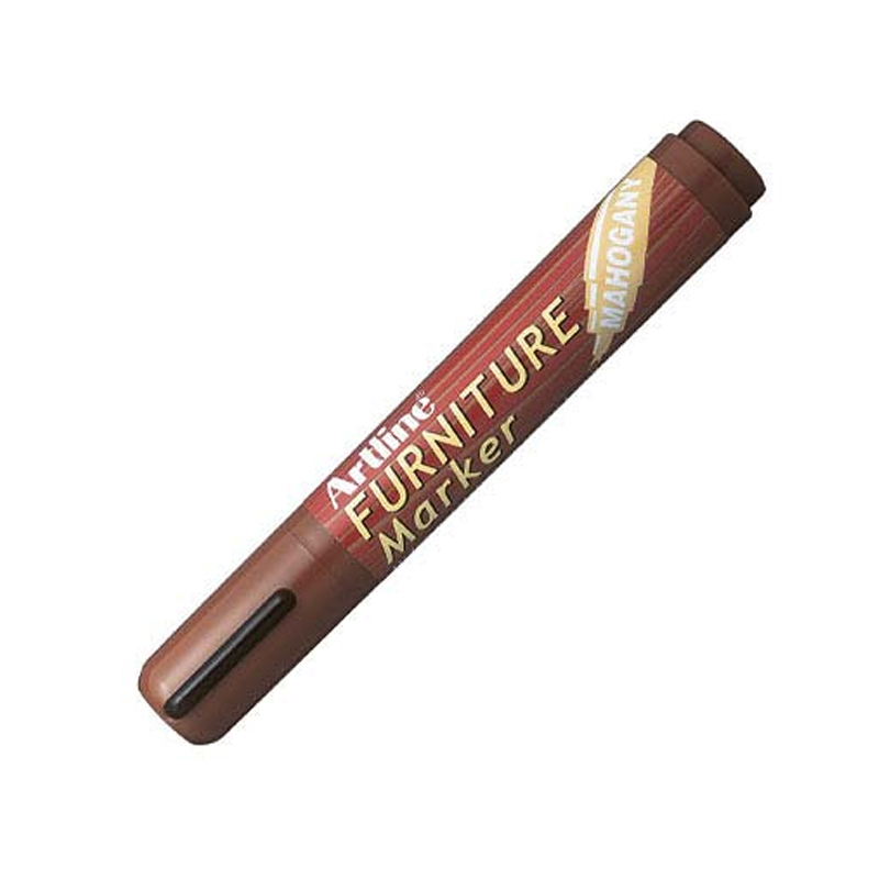 Artline 95 Ahşap Markörü 2-5Mm Mahogany Maun