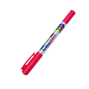 Artline Ek-041T Cd-Dvd Kalemi 0.5Mm Kırmızı 1Li Blister - ARTLİNE