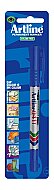 ARTLİNE EK-041T CD-DVD KALEMİ 0.5mm MAVİ 1Lİ BLİSTER (A-EK-041T.B1 BLUE) - ARTLİNE