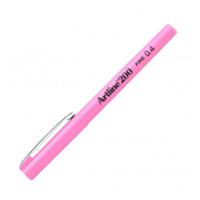 Artline Ek-200N Fineliner Keçe Uçlu Kalem 0.4Mm Pembe - ARTLİNE