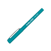 Artline Ek-200N Fineliner Keçe Uçlu Kalem 0.4Mm Turkuaz - ARTLİNE