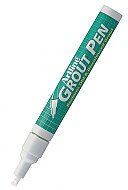 ARTLİNE EK-419 FAYANS DERZ KALEMİ 2-4mm (A-EK-419 WHITE) - ARTLİNE
