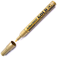 ARTLİNE EK-900XF MARKÖR KALEM 2.3mm ALTIN YALDIZ (A-EK-900XF GOLD) - ARTLİNE