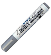 Artline Ekt-2 T-Shirt Kalemi Gri - ARTLİNE