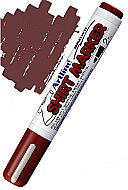 ARTLİNE EKT-2 T-SHİRT KALEMİ KAHVE (A-EKT-2 BROWN) - ARTLİNE