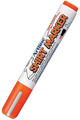 ARTLİNE EKT-2 T-SHİRT KALEMİ KAVUNİÇİ (A-EKT-2 P.ORANGE) - 1