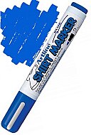ARTLİNE EKT-2 T-SHİRT KALEMİ MAVİ (A-EKT-2 BLUE) - ARTLİNE
