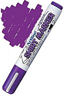 ARTLİNE EKT-2 T-SHİRT KALEMİ MOR (A-EKT-2 PURPLE) - ARTLİNE