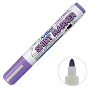 Artline Ekt-2 T-Shirt Kalemi Mor - ARTLİNE