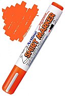 ARTLİNE EKT-2 T-SHİRT KALEMİ TURUNCU (A-EKT-2 ORANGE) - ARTLİNE