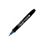 Artline Epf-242 Supreme Kaligrafi Kalemi 2Mm Mavi - ARTLİNE