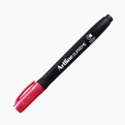 Artline Epf-790 Supreme Metalik Markör Kalem Pembe - ARTLİNE