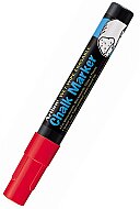ARTLİNE EPW-4 SIVI TEBEŞİR YUVARLAK UÇ 4mm KIRMIZI (A-EPW-4 RED) - ARTLİNE