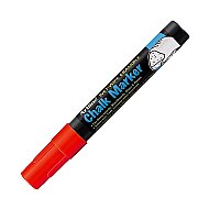 ARTLİNE EPW-4 SIVI TEBEŞİR YUVARLAK UÇ 4mm KIRMIZI (A-EPW-4 RED) - ARTLİNE