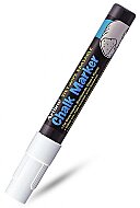 ARTLİNE EPW-4 SIVI TEBEŞİR YUVARLAK UÇ 4mm BEYAZ (A-EPW-4 WHITE) - ARTLİNE