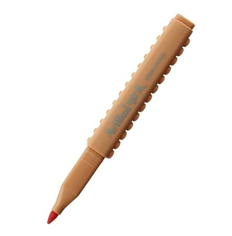 Artline Etx-200 Stix Drawing Pen Keçe Uçlu Çizim Kalemi 0.5mm Kayısı (A-Etx-200 Aprıcot) - 1