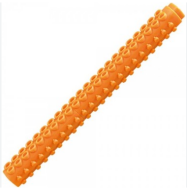 Artline Etx-F Stix Brush Markör Esnek Fırça Uçlu Keçeli Kalem Turuncu (A-Etx-F Orange) - 1