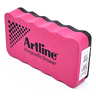 ARTLİNE ERT-MM MIKNATISLI YAZI TAHTASI SİLGİSİ (A-ERT-MM) - ARTLİNE