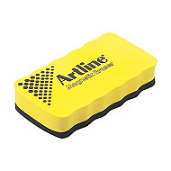 ARTLİNE ERT-MM MIKNATISLI YAZI TAHTASI SİLGİSİ (A-ERT-MM) - ARTLİNE