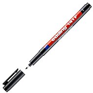 Edding 141F Asetat-Cd Kalemi 0.6mm Siyah - 4